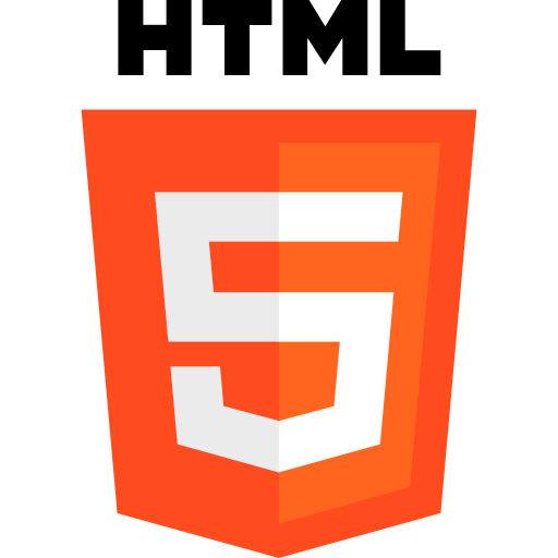 Web development icon